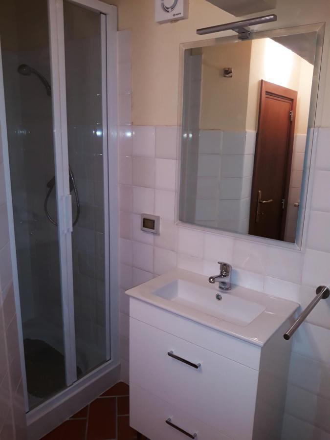 La Casa Del Gigli Apartment Monte San Savino Ngoại thất bức ảnh