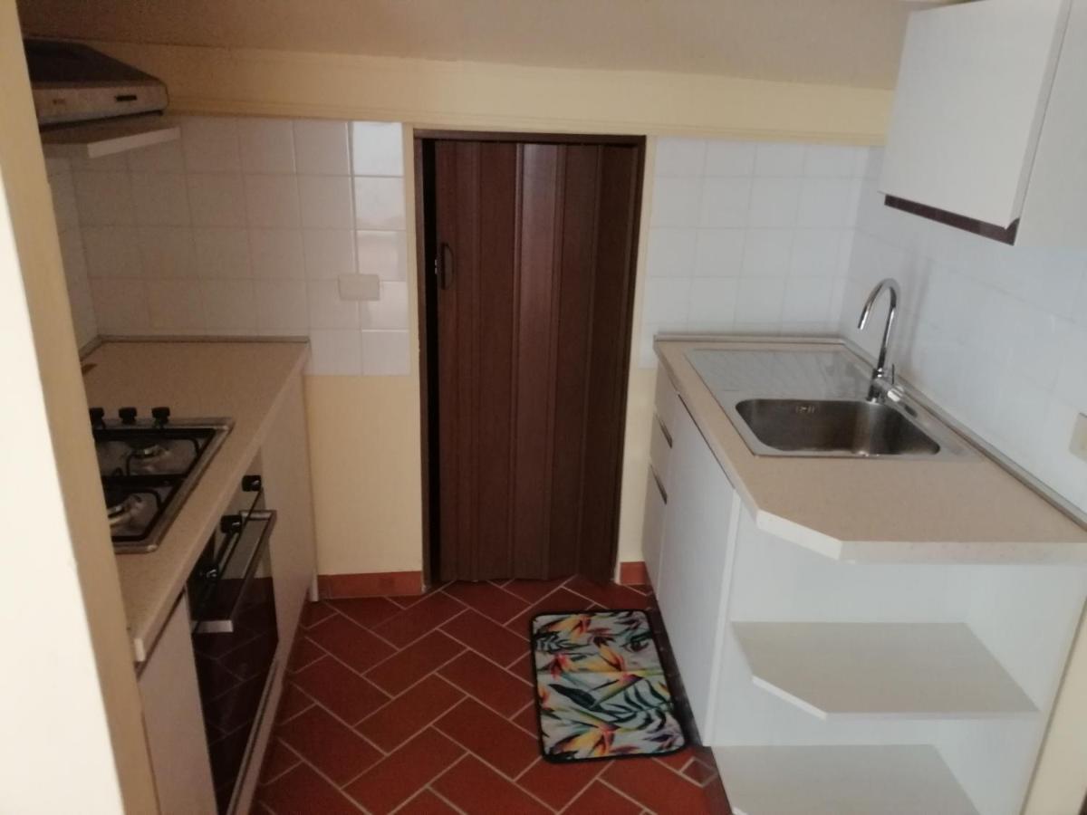 La Casa Del Gigli Apartment Monte San Savino Ngoại thất bức ảnh