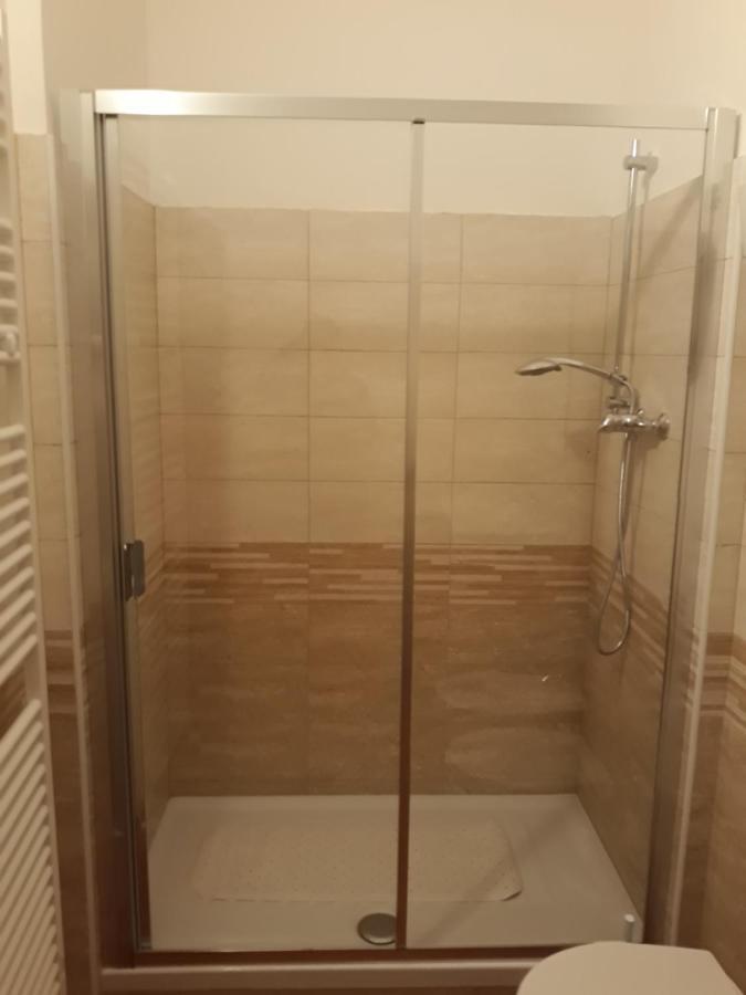 La Casa Del Gigli Apartment Monte San Savino Ngoại thất bức ảnh