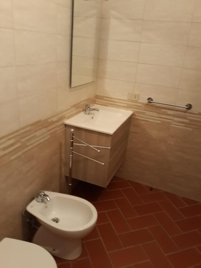 La Casa Del Gigli Apartment Monte San Savino Ngoại thất bức ảnh