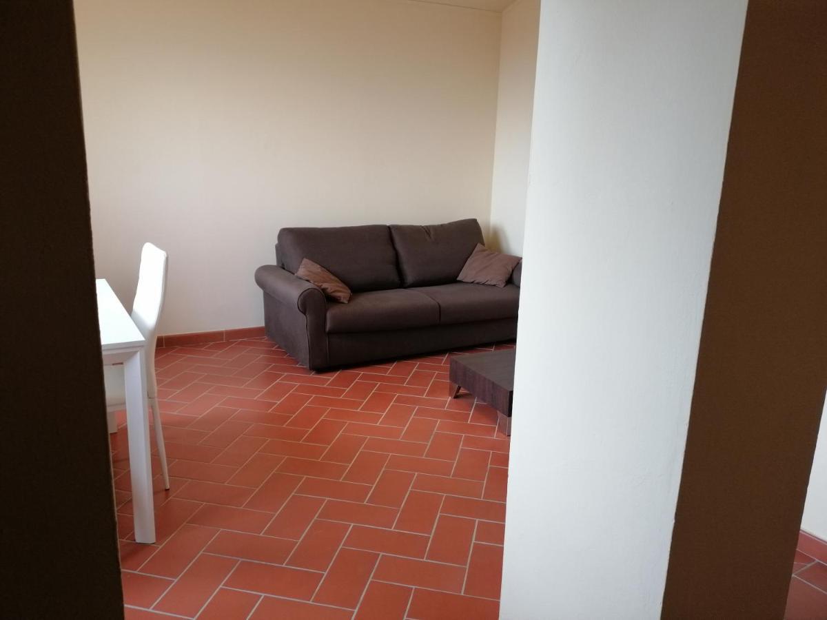 La Casa Del Gigli Apartment Monte San Savino Ngoại thất bức ảnh